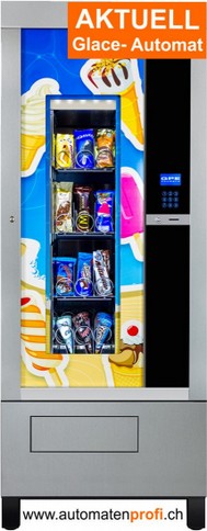 www.glaceautomat.ch - Verpflegungsautomaten 2022